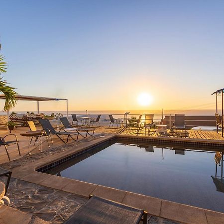 Mariamar Suites San José del Cabo Exteriér fotografie