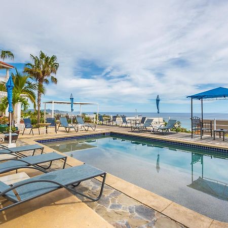 Mariamar Suites San José del Cabo Exteriér fotografie