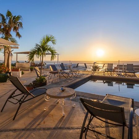 Mariamar Suites San José del Cabo Exteriér fotografie