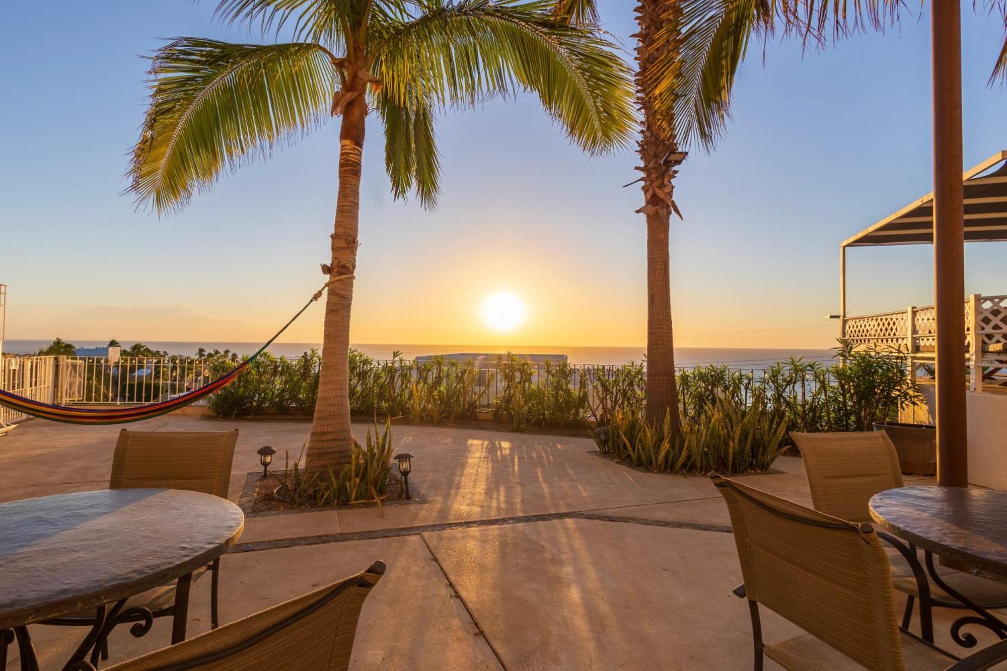 Mariamar Suites San José del Cabo Exteriér fotografie