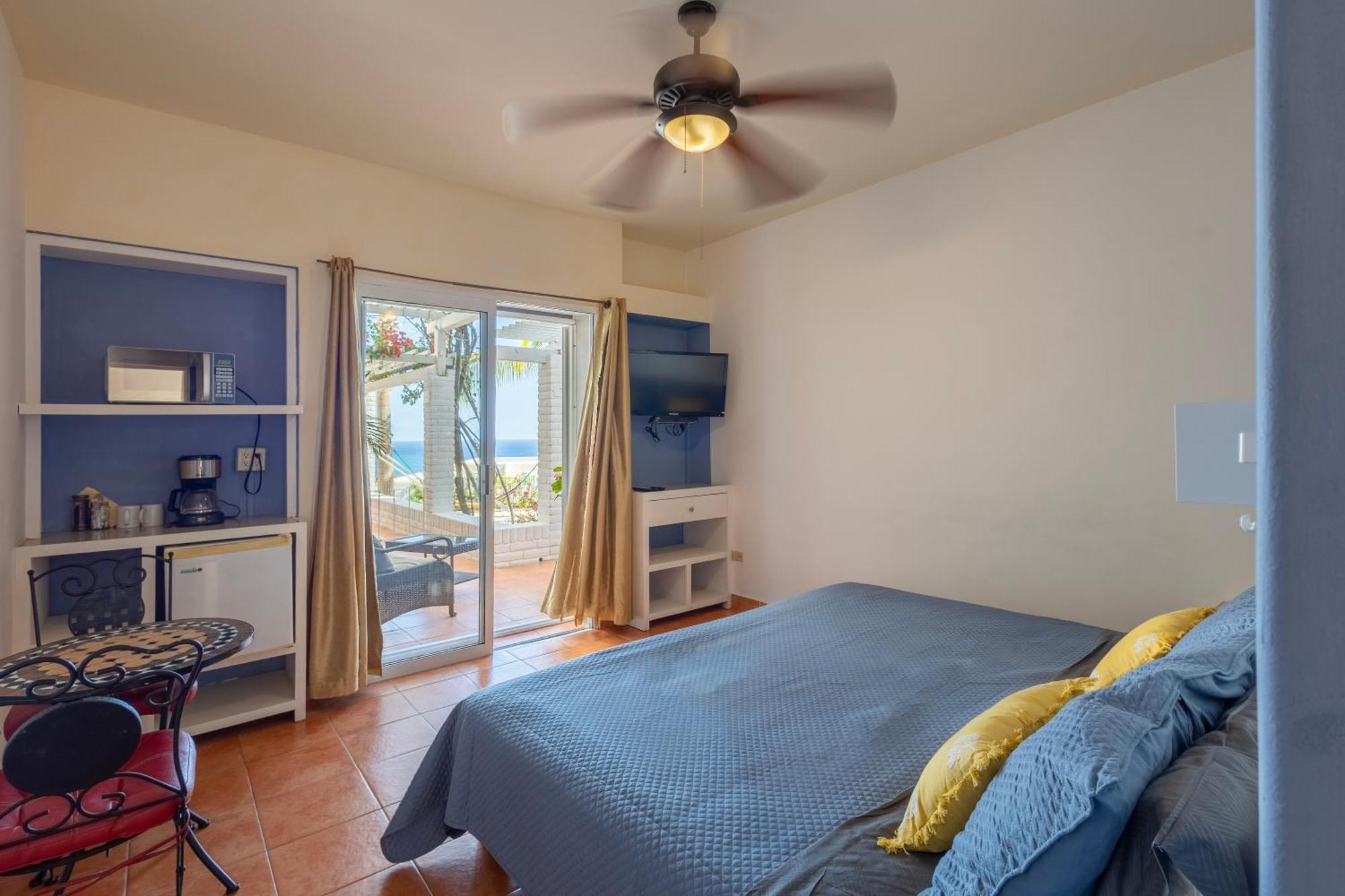 Mariamar Suites San José del Cabo Exteriér fotografie