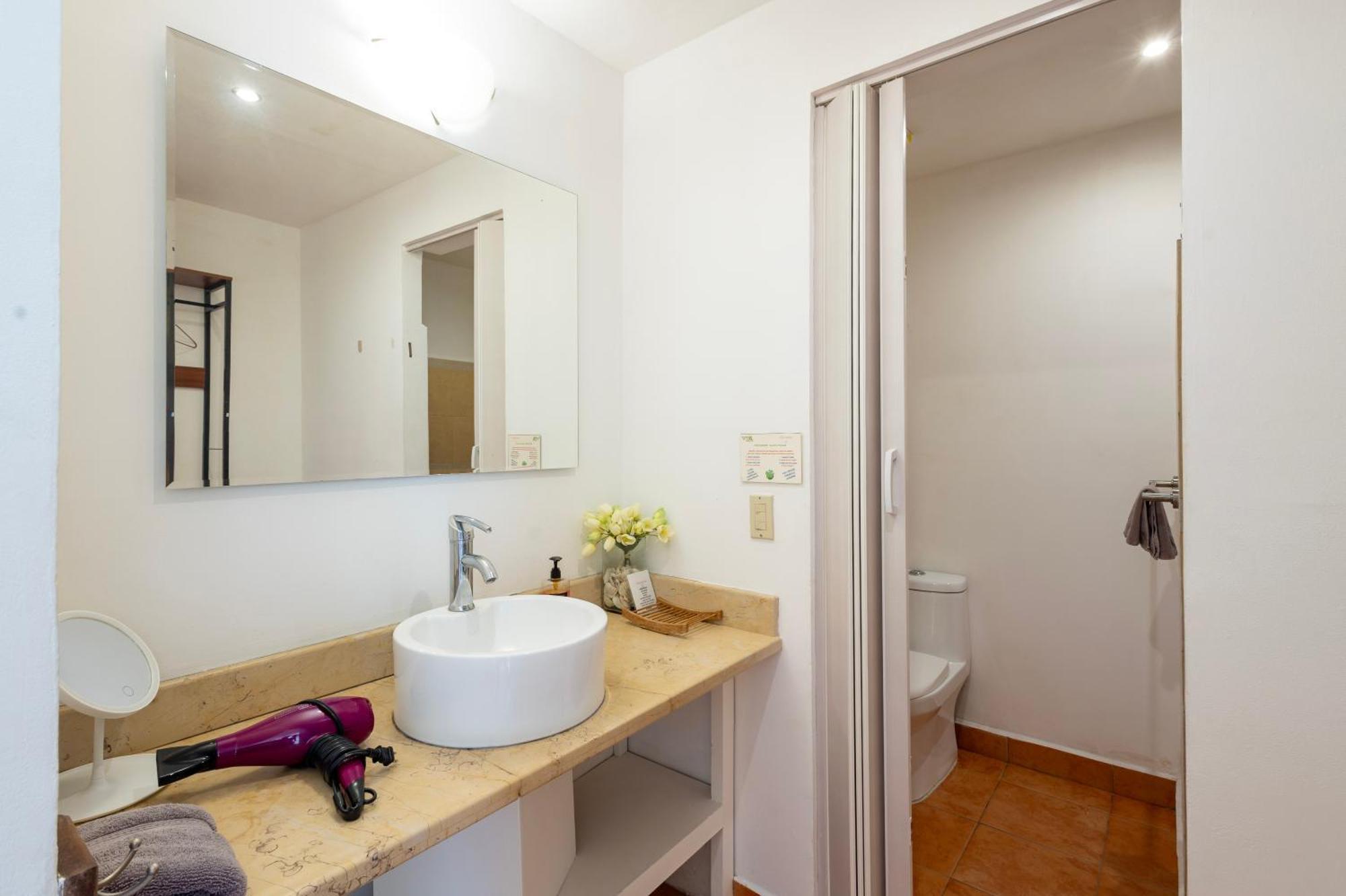 Mariamar Suites San José del Cabo Exteriér fotografie