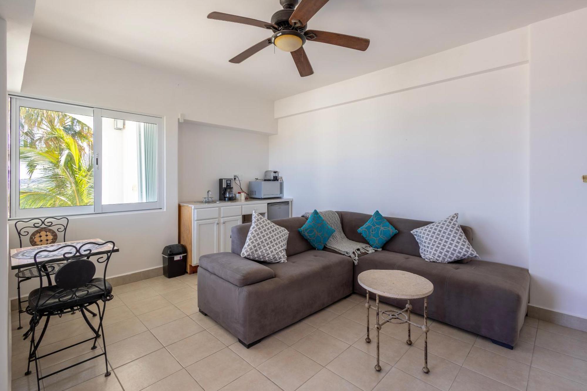 Mariamar Suites San José del Cabo Exteriér fotografie
