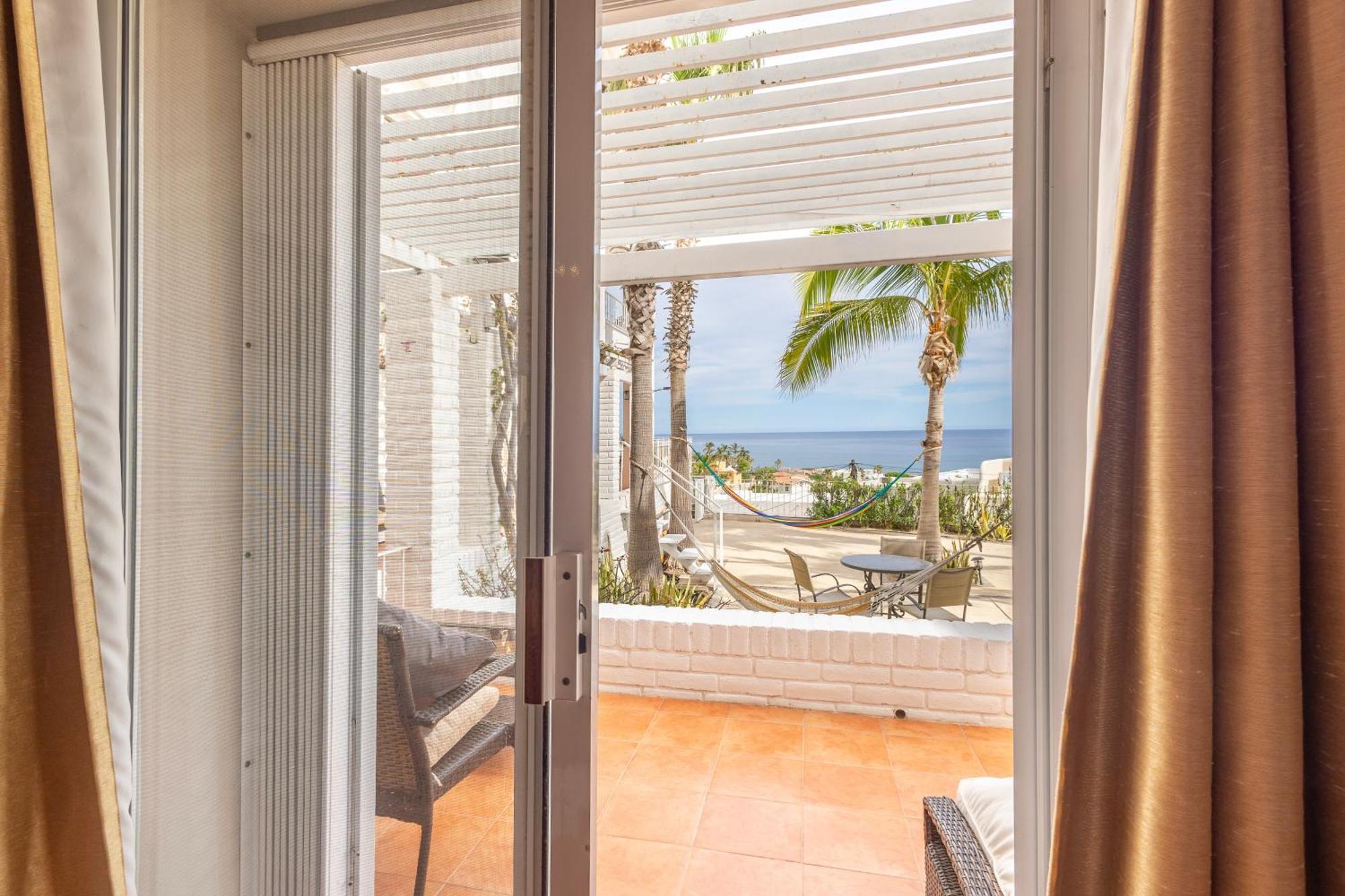 Mariamar Suites San José del Cabo Exteriér fotografie