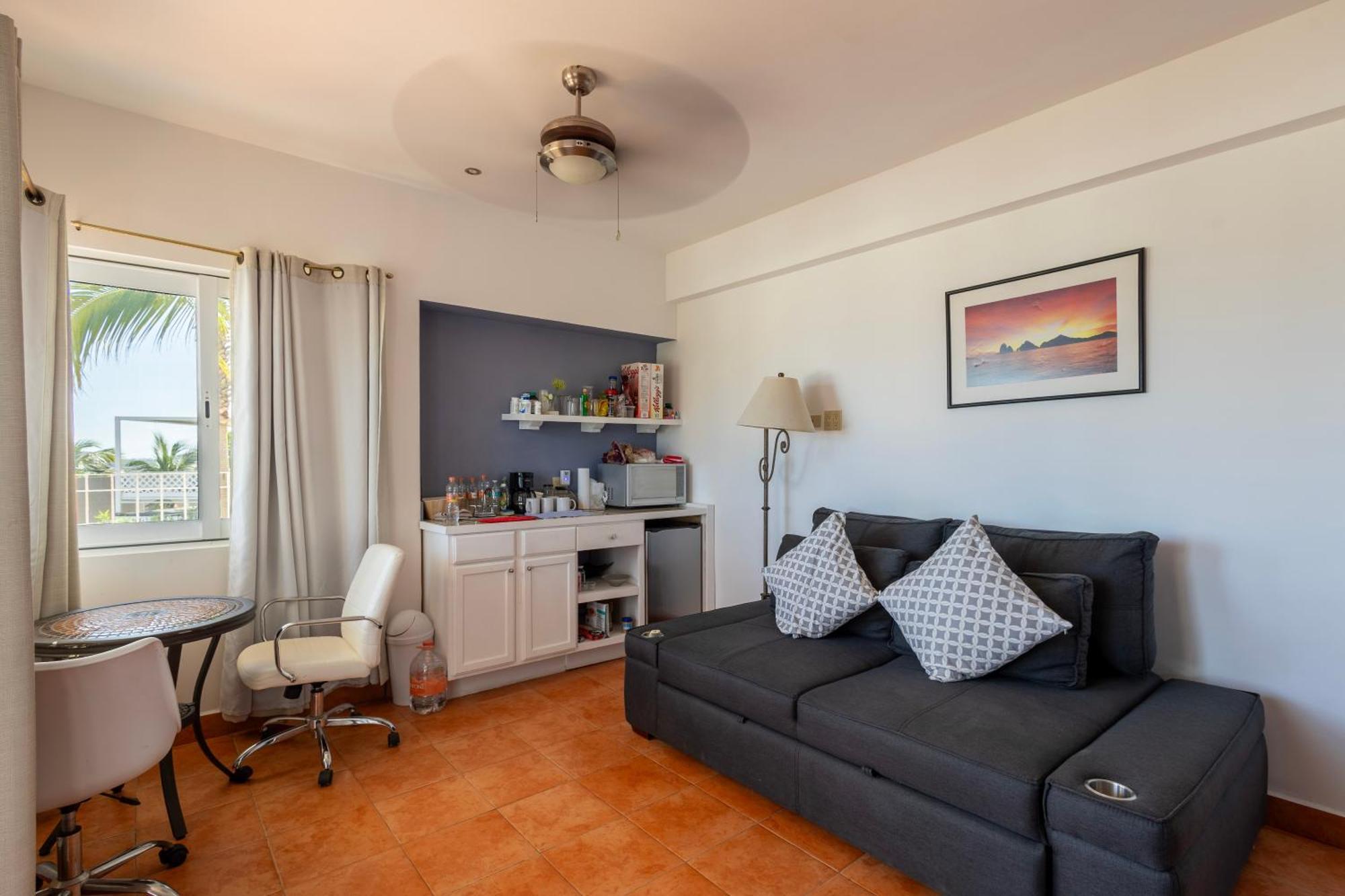 Mariamar Suites San José del Cabo Exteriér fotografie