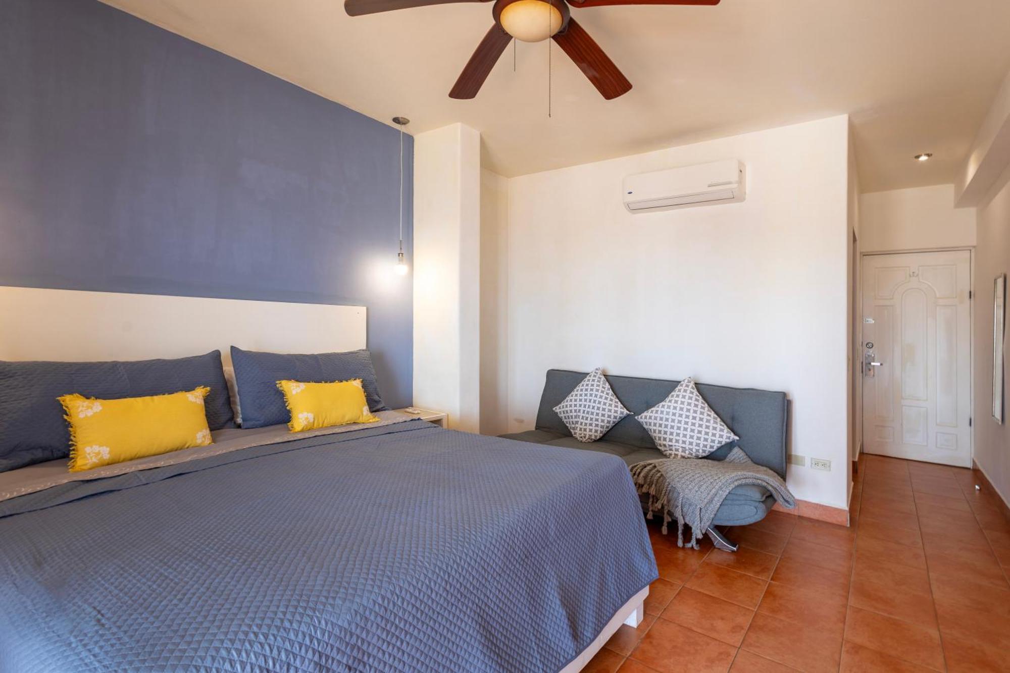 Mariamar Suites San José del Cabo Exteriér fotografie