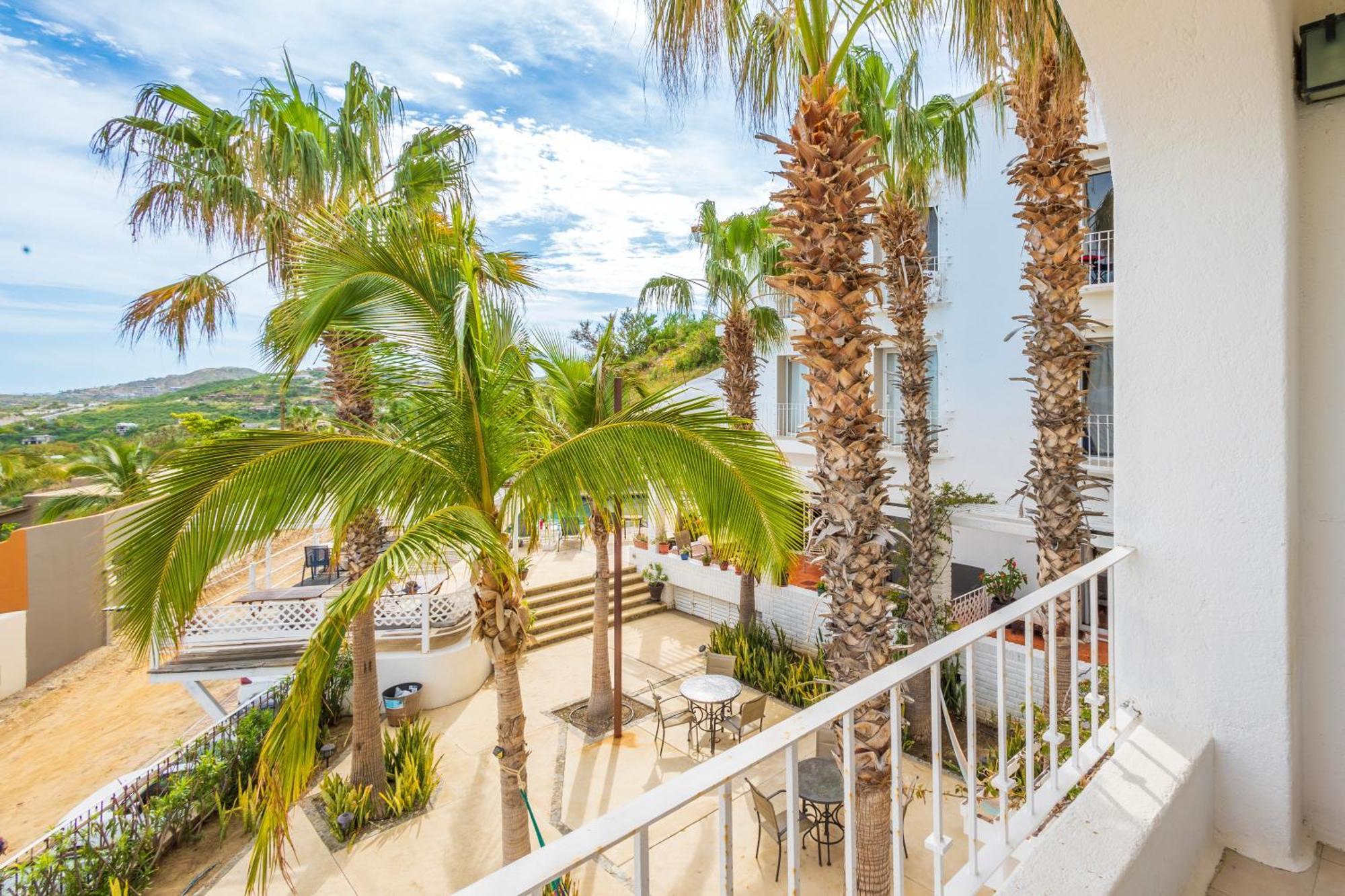 Mariamar Suites San José del Cabo Exteriér fotografie