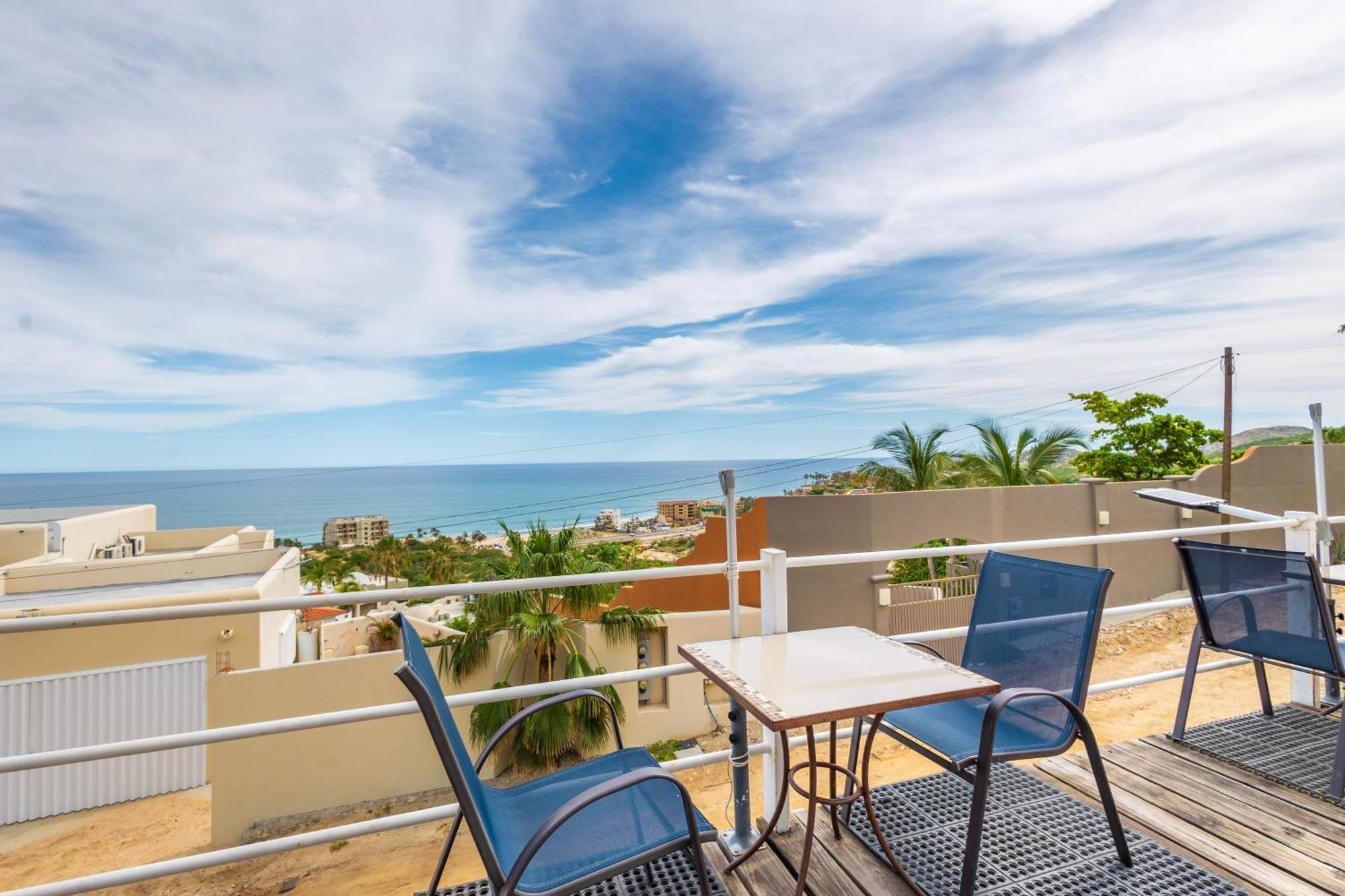 Mariamar Suites San José del Cabo Exteriér fotografie
