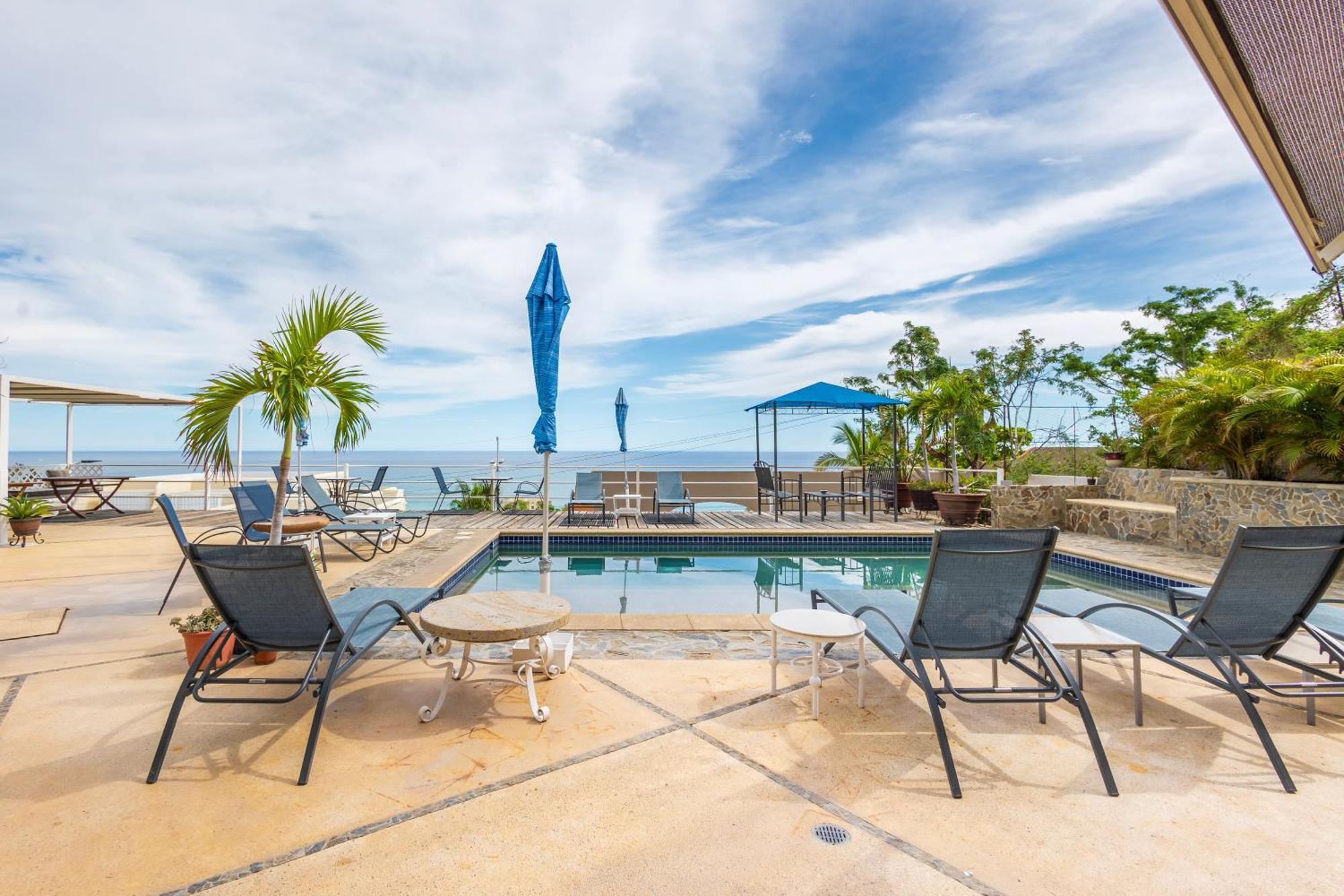 Mariamar Suites San José del Cabo Exteriér fotografie