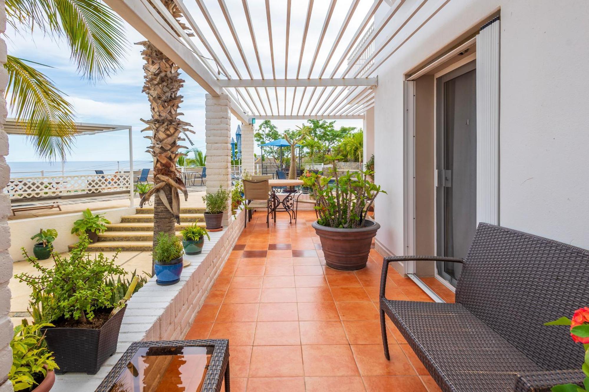 Mariamar Suites San José del Cabo Exteriér fotografie