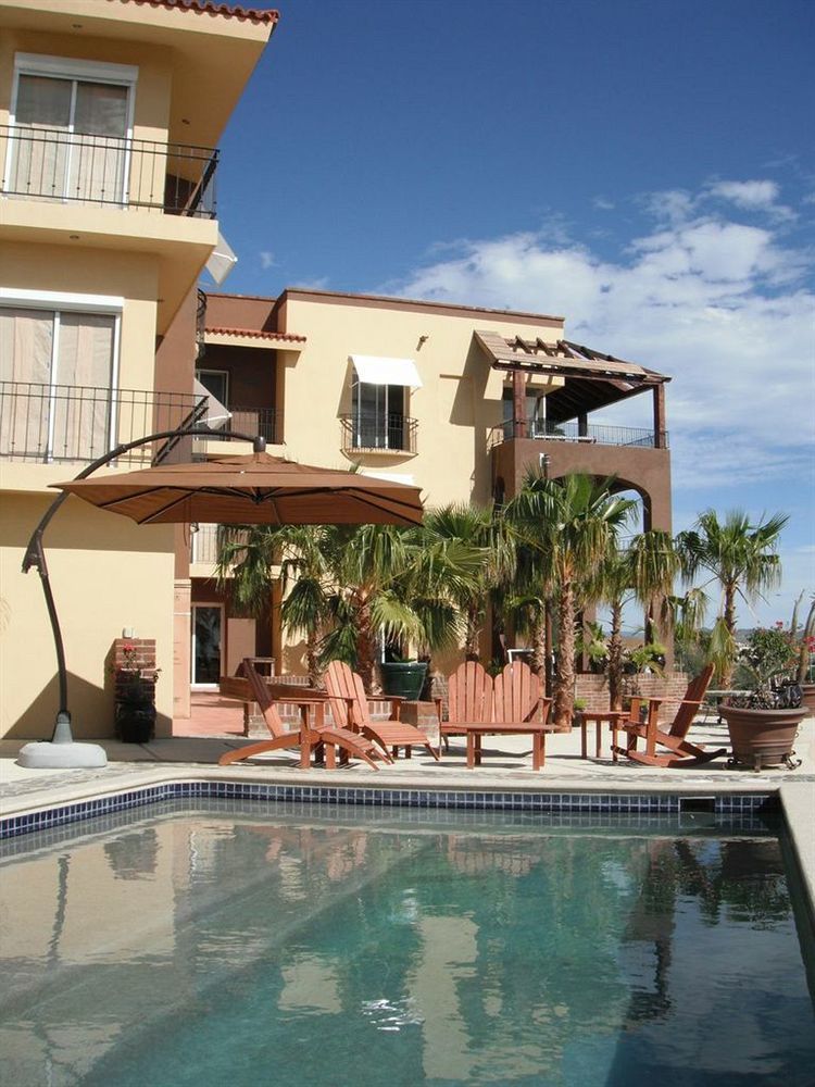 Mariamar Suites San José del Cabo Exteriér fotografie