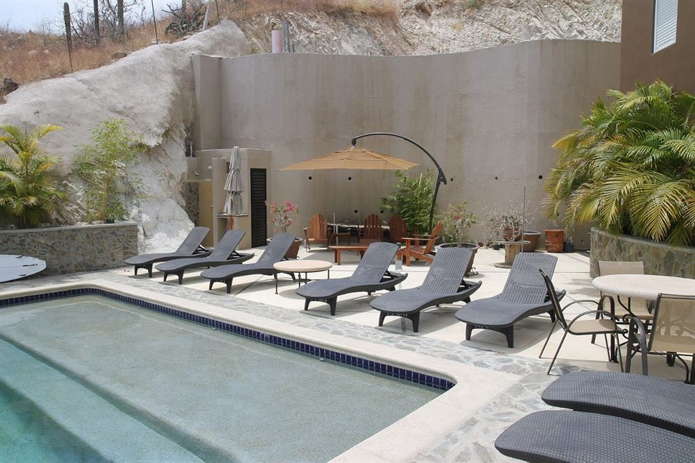 Mariamar Suites San José del Cabo Exteriér fotografie
