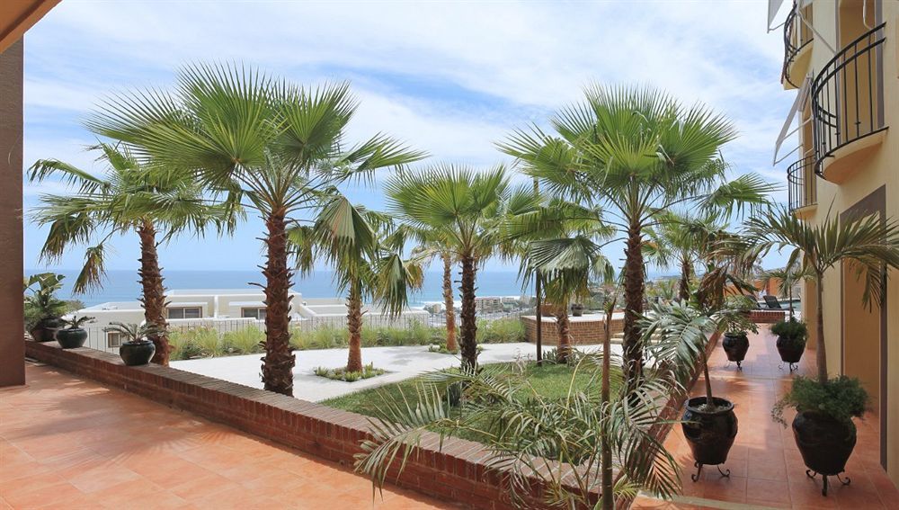 Mariamar Suites San José del Cabo Exteriér fotografie