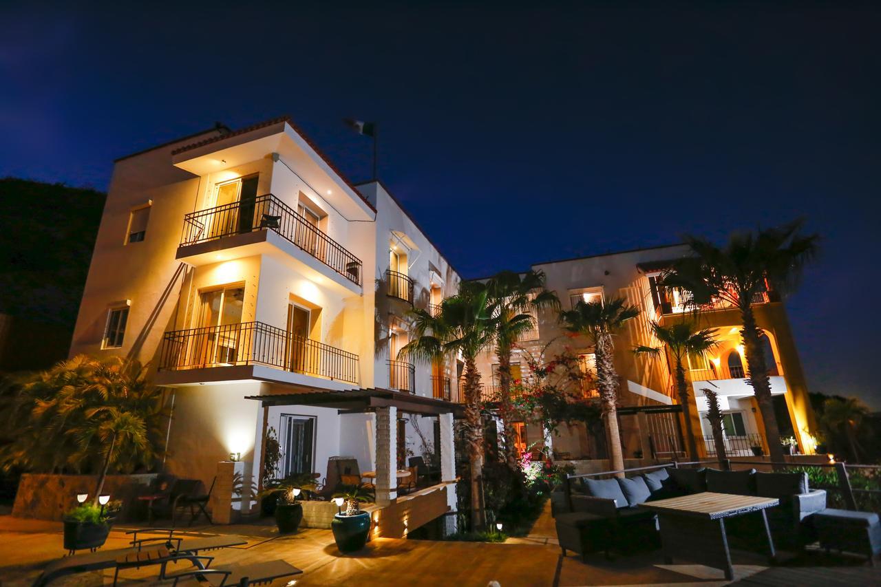 Mariamar Suites San José del Cabo Exteriér fotografie