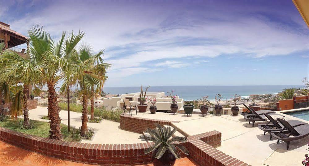 Mariamar Suites San José del Cabo Exteriér fotografie