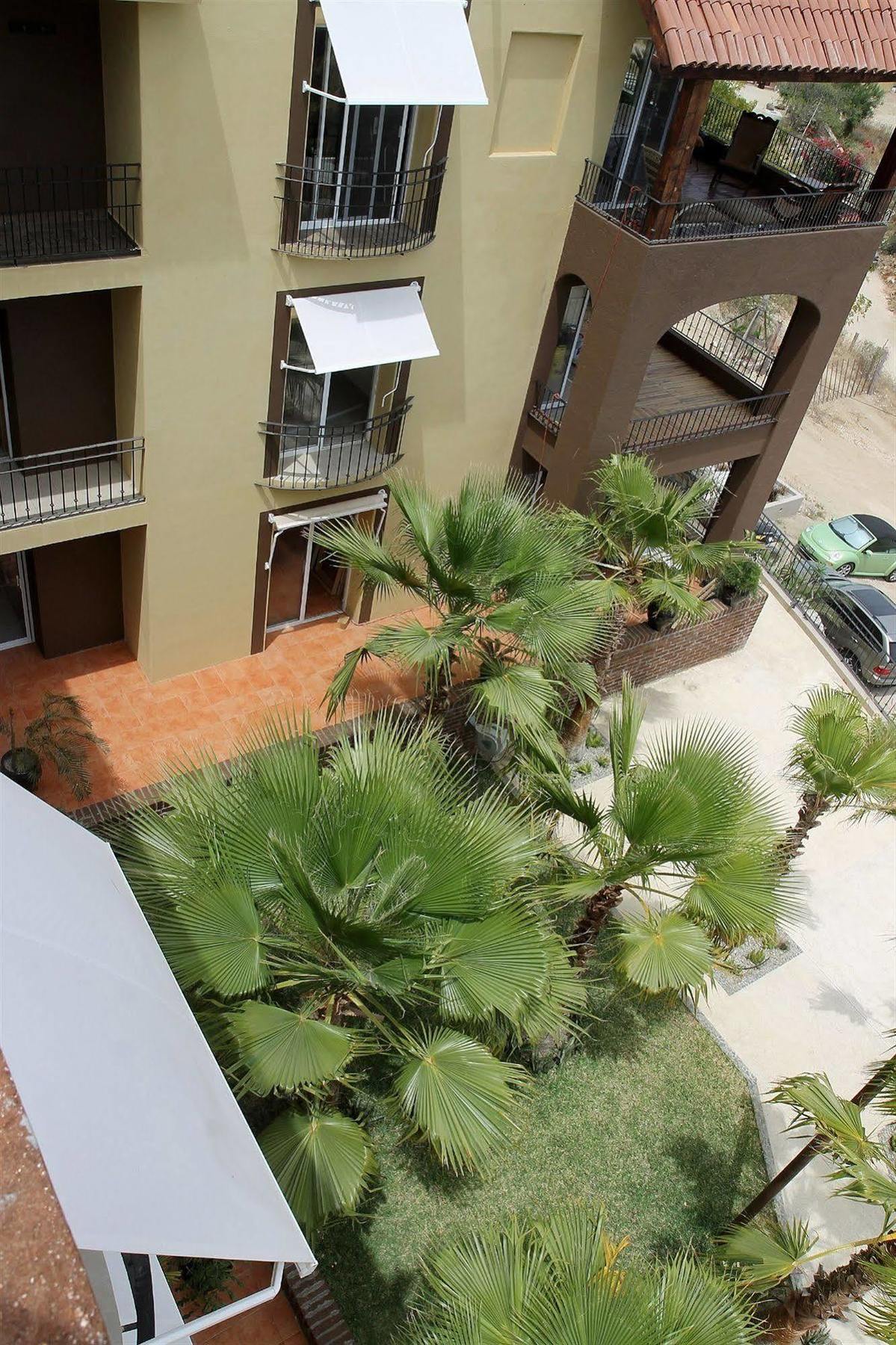 Mariamar Suites San José del Cabo Exteriér fotografie