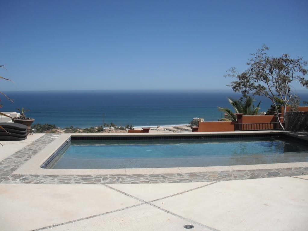 Mariamar Suites San José del Cabo Exteriér fotografie